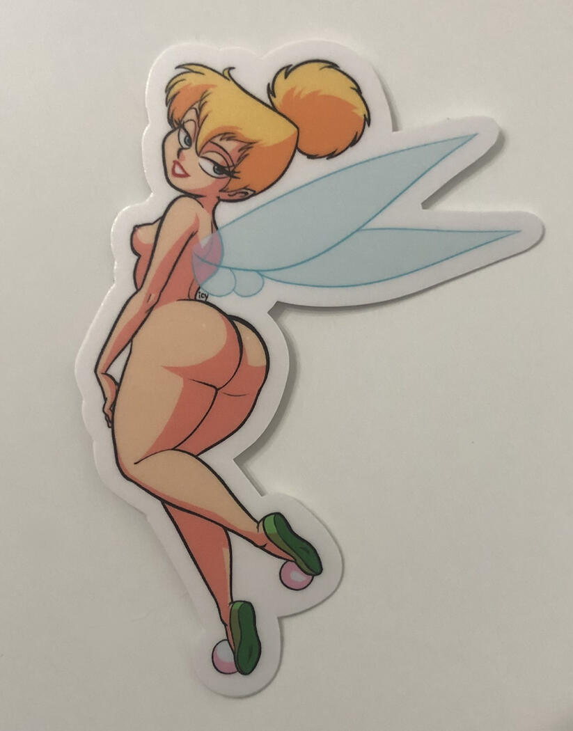 Pixie Cheeks